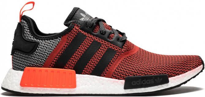 Adidas NMD_R1 sneakers Rood