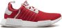 Adidas NMD_R1 sneakers Rood - Thumbnail 1