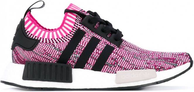Adidas NMD_R1 sneakers Roze