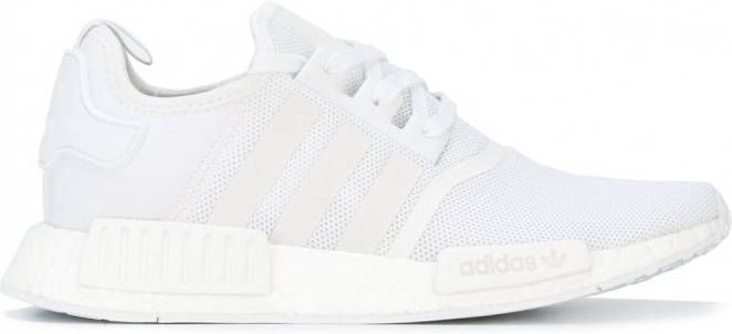 Adidas NMD_R1 sneakers Wit