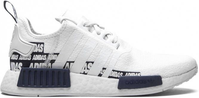 adidas NMD_R1 sneakers Wit