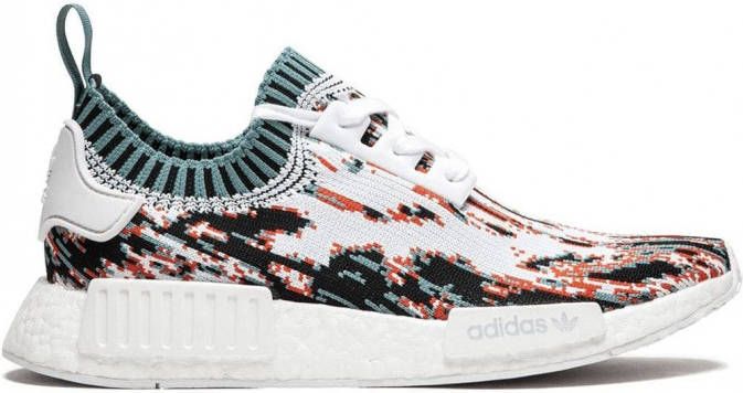 Adidas NMD_XR1 MMJ sneakers Zwart