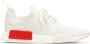 Adidas NMD_R1 sneakers Wit - Thumbnail 1