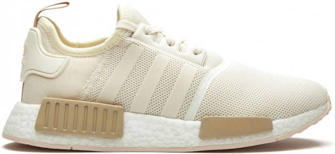 adidas NMD_R1 sneakers Wit