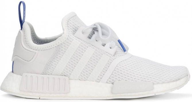 Adidas NMD R1 sneakers Wit