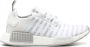 Adidas Ultra4D Flyknit sneakers nylon Polyester rubber 11.5 Zwart - Thumbnail 9