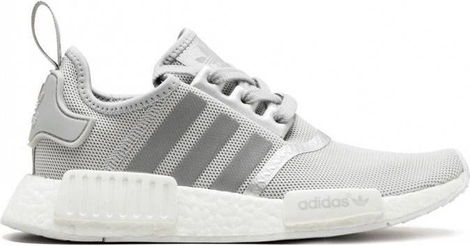 Adidas Hu Race HU Trail sneakers Zwart - Foto 3
