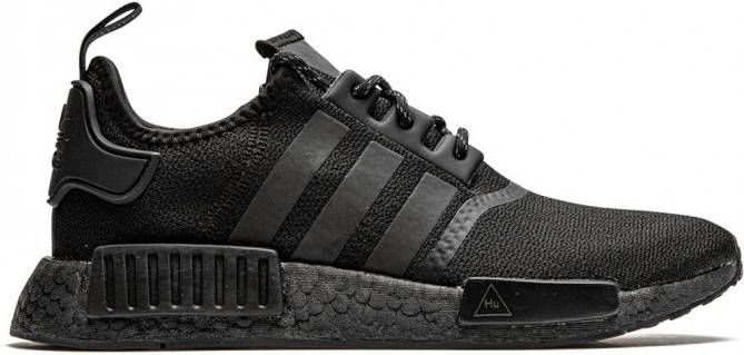 Adidas NMD_R1 sneakers Zwart