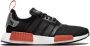 Adidas NMD_R1 sneakers Zwart - Thumbnail 1