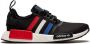 Adidas NMD_R1 sneakers Zwart - Thumbnail 1