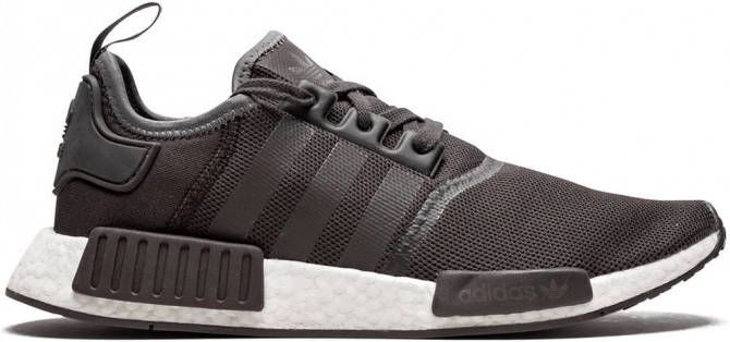 adidas NMD_R1 sneakers Zwart