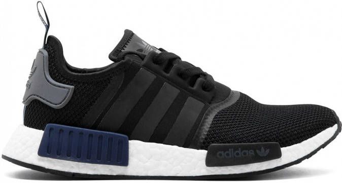 Adidas NMD_sneakers Zwart - Foto 1