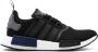 Adidas NMD_sneakers Zwart - Thumbnail 1