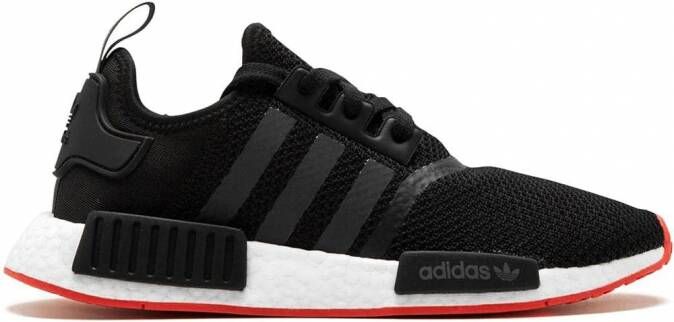 Adidas Hu Race HU Trail sneakers Zwart