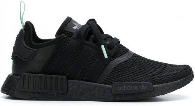 Adidas NMD R1 sneakers Zwart