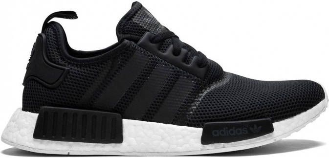 Adidas x The Good Will Out NMD_CS1 Primeknit sneakers Zwart