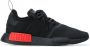 Adidas NMD_R1 sneakers Zwart - Thumbnail 1