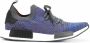 Adidas NMD_R1 STLT sneakers Blauw - Thumbnail 1