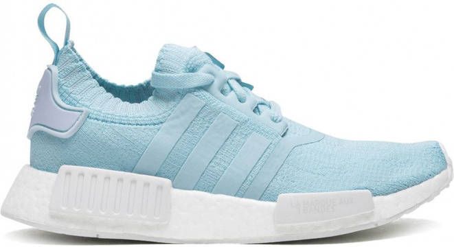 adidas NMD_R1 W PK sneakers Blauw