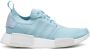 Adidas NMD_R1 W PK sneakers Blauw - Thumbnail 5