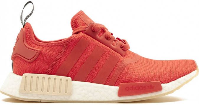 Adidas NMD R1 W sneakers Rood