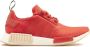Adidas NMD R1 W sneakers Rood - Thumbnail 1
