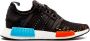 Adidas EQT SUPPORT ADV sneakers Zwart - Thumbnail 11