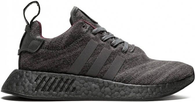 Adidas NMD_R2 Henry Poole sneakers Grijs