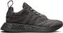Adidas NMD_R2 Henry Poole sneakers Grijs - Thumbnail 1