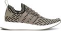 Adidas NMD_R2 primeknit sneaker Groen - Groen
