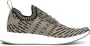 Adidas NMD_R2 primeknit sneaker Groen - Thumbnail 1