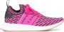 Adidas NMD_R2 Primeknit sneakers Roze - Thumbnail 4