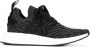 Adidas NMD_R2 Primknit sneakers Zwart - Thumbnail 1