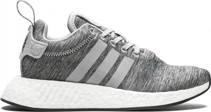 Adidas NMD_R2 sneakers Grijs