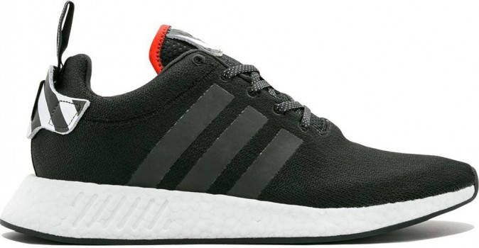 Adidas Equip t Support 93 16 BA sneakers Wit - Foto 1