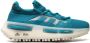 Adidas "NMD S1 NMD S1 Core Black Blue Orange sneakers" Zwart - Thumbnail 1