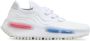 Adidas UltraBoost 1.0 low-top sneakers Zwart - Thumbnail 1