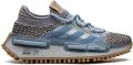 Adidas NMD S1 low-top sneakers Blauw - Blauw