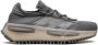 Adidas "NMD S1 NMD S1 Core Black Blue Orange sneakers" Zwart - Thumbnail 4