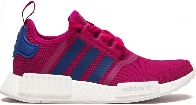 Adidas NMD sneakers Roze