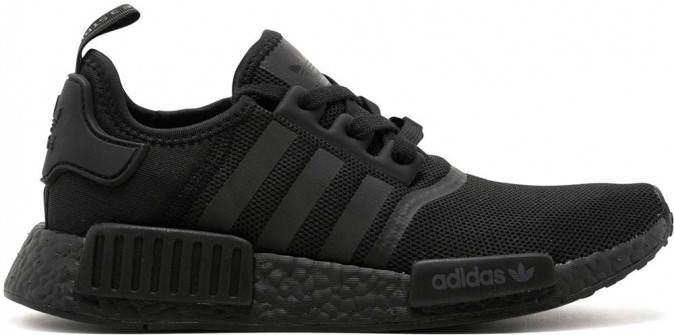 Adidas NMD_sneakers Zwart