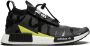 Adidas NMD Hu sneakers Groen - Thumbnail 1
