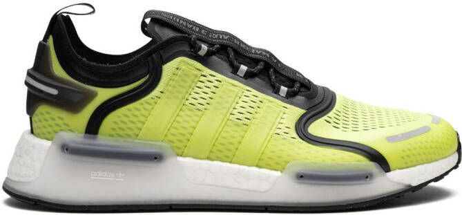 Adidas "Ultraboost 5.0 DNA Title IX sneakers" Wit - Foto 1