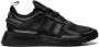 Adidas "NMD_V3 Triple Black sneakers" Zwart - Thumbnail 1