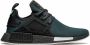 Adidas NMD_XR1 low-top sneakers Blauw - Thumbnail 1