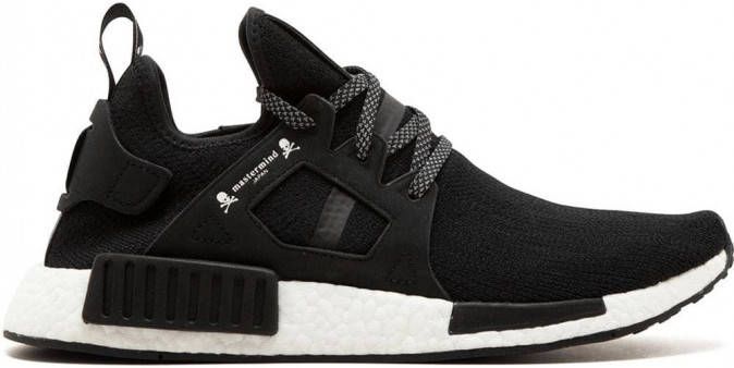 Adidas NMD_XR1 MMJ sneakers Zwart