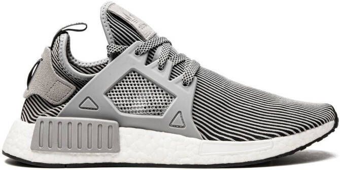 Adidas NMD_XR1 PK low-top sneakers Grijs