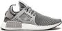 Adidas NMD_XR1 PK low-top sneakers Grijs - Thumbnail 1