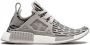 Adidas EQT Gazelle sneakers Blauw - Thumbnail 1
