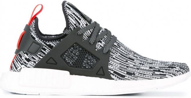 adidas 'NMD XR1 PK' sneakers Zwart